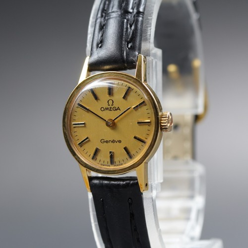 1973 omega geneve - 1973, 511.0451