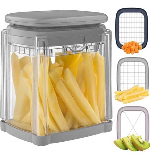 Vihoom affetta patate taglia - vihoom,