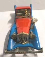 Polistil Politoys Auto Zio