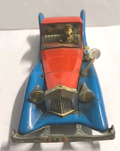 Polistil politoys auto zio - auto,