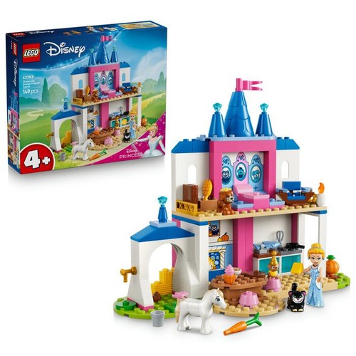 Lego principesse - lego, §