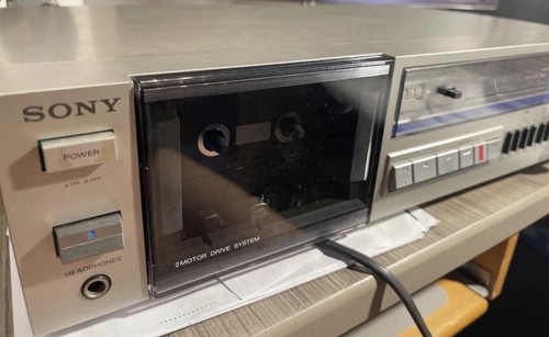 Sony fx2 stereo - sony,