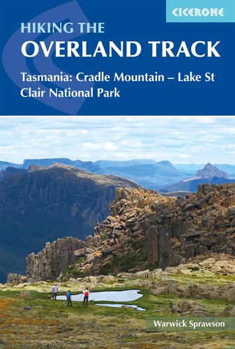 Hiking the overland - hiking,