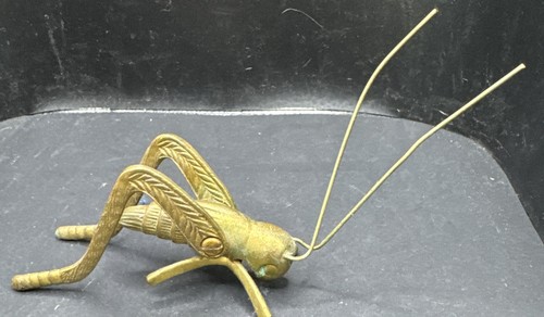 Statuina mobile grillo