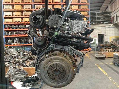 G8da motore completo ford - ,