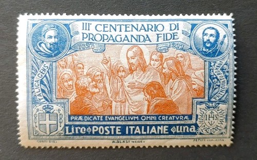 Italia 1923 michel 164 - 1923,