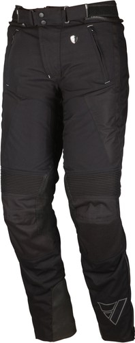 Modeka sporting iii - sporting, nero