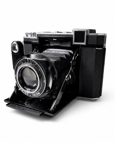 Zeiss ikon super - ikon, 532/16