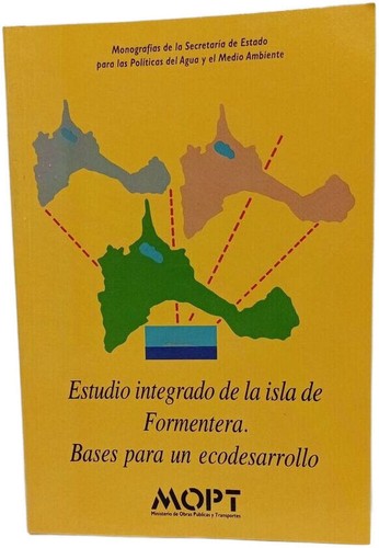 Estudio integrado isla - integrado, la