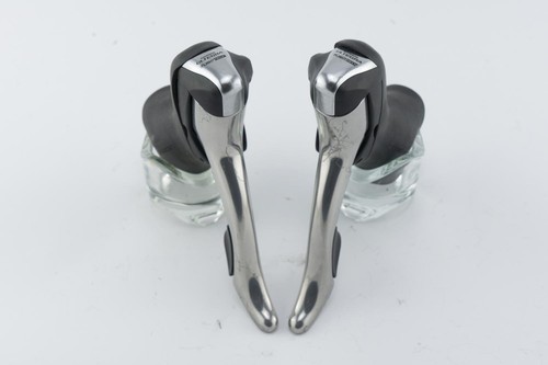 Ultegra sti 6600 set - sti, st-6600