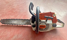 Motosega STIHL 034 usata