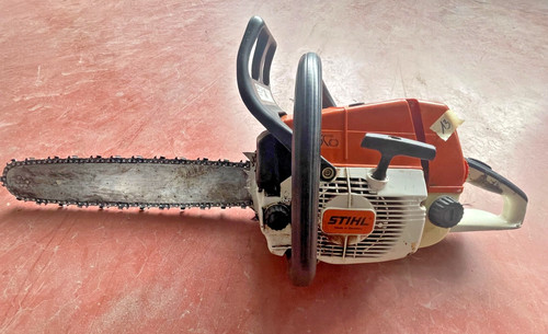 Motosega stihl 034 usata - stihl,