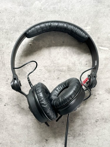 Sennheiser ii 70 ohm - hd, 25-1