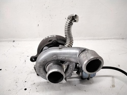 Turbina per alfa - per,