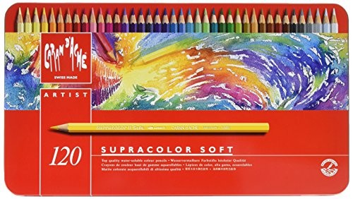 Caran ache spline - caran, colore