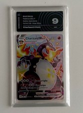 Charizard VMAX Shiny