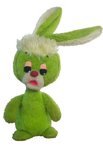 Grande pupazzo peluche - pupazzo,