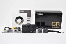 Fotocamera digitale RICOH GR