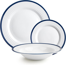 - Stoviglie Da 12 Pezzi