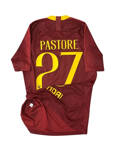 Original roma 2018 - roma, 2018-19
