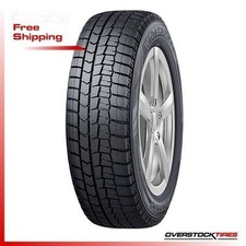 1 NEW 205/55R16 Dunlop WINTER