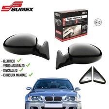 Specchietti REPLICA M3 E46
