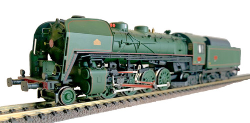 Rare rivarossi galetto sncf - rare,