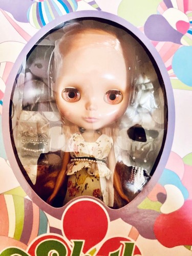 Neo blythe mademoiselle - neo,