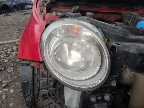 Faro proiettore anteriore