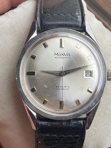 Orologio monvis eta 2452 - eta,
