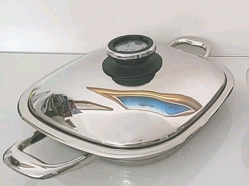Amc bistecchiera misura - ,