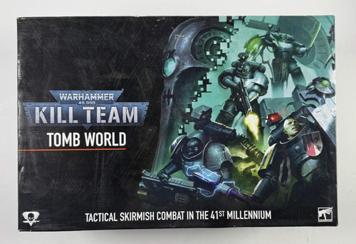 Games workshop warhammer - workshop,