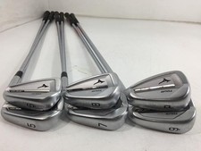 Mizuno JPX 921 TOUR Set di