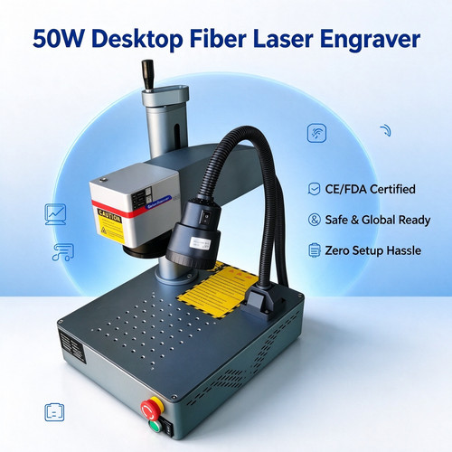 Macchina per incisione - , laser