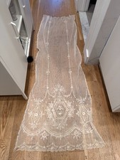 Antico copriletto italiano