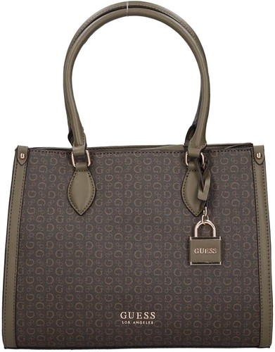 Borsa donna guess oak park - donna,