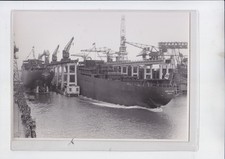 foto nave ship GINO ALLEGRI