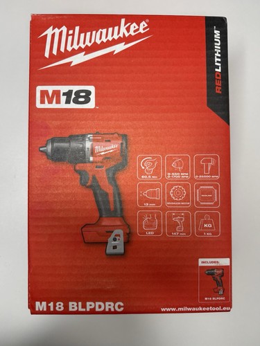 Visseuse milwaukee m18 - milwaukee, blpdrc