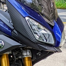 Yamaha Tracer 900 FJ09 Front