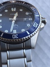 Casio mdv 106 - , bracciale