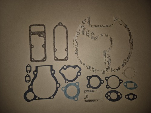 Kit guarnizioni auto - auto, union