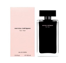 Profumo Donna Narciso