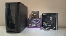 Pc desktop Gaming Amd Ryzen 5