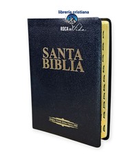 Biblia Antigua Versión RVR