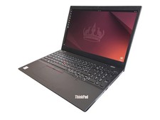 Notebook con Linux Ubuntu