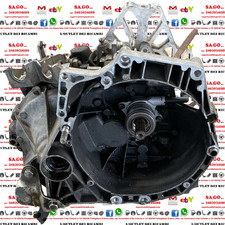 CAMBIO MOTORE MANUALE 5 MARCE FIAT 500 ABARTH 595 ANNO 2012/2025