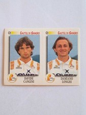 FIGURINA CALCIATORI PANINI