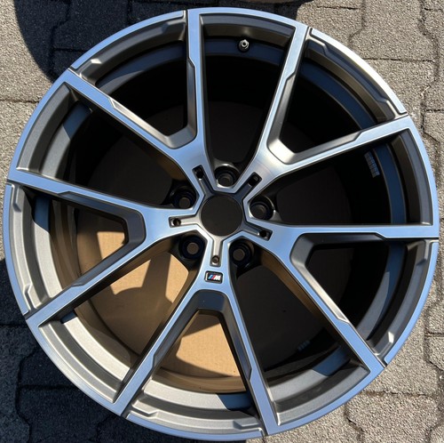 Cerchio lega originale - 1,