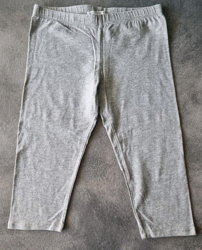 Leggings bimba 11 anni - 3/4,