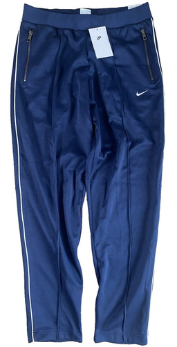 Nike large authentics track - l,